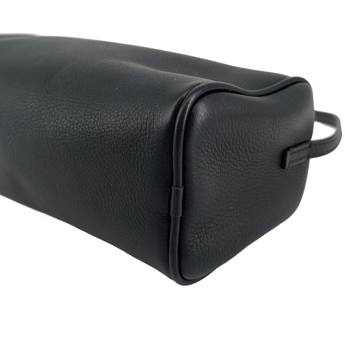 美品】 THE ROW / ザロウ | W1281 L97 90's Bag レザー ハンドバッグ