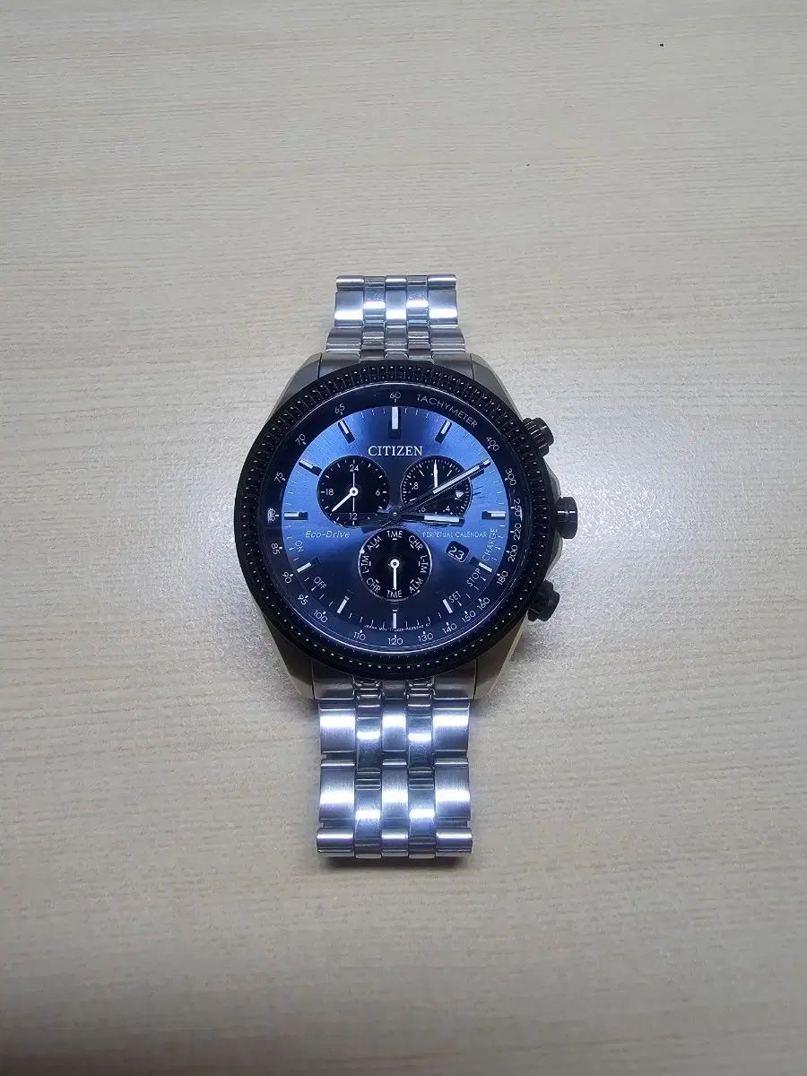 CITIZEN シチズン BL5568-54L