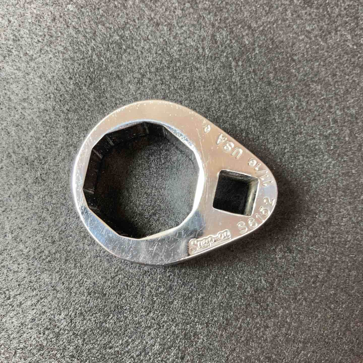 【中古品】 スナップオン(Snap-on) S6152 クローフットレンチ 【東大和店】