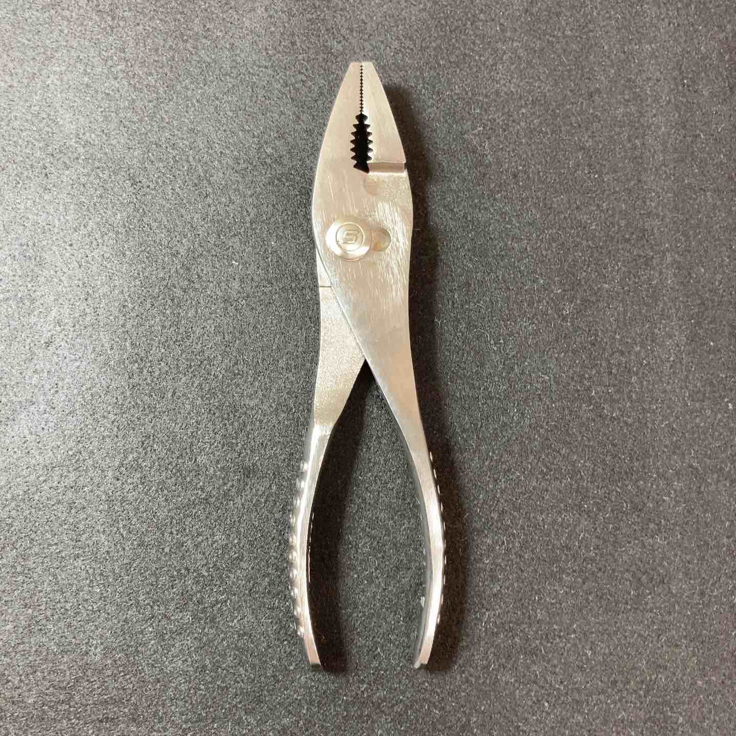 【中古品】 スナップオン(Snap-on) 47USA プライヤー 旧ロゴ 【東大和店】