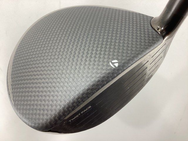 中古】レディースフェアウェイウッド テーラーメイド 【レディース・5W