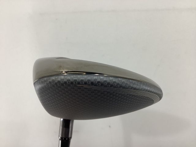中古】レディースフェアウェイウッド テーラーメイド 【レディース・5W