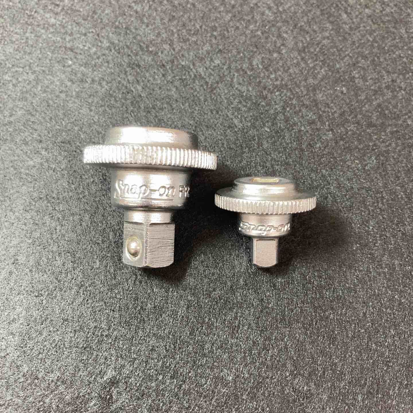 【中古品】 スナップオン(Snap-on) FRS70A TMS70A ラビットスピナー 2点セット 【東大和店】