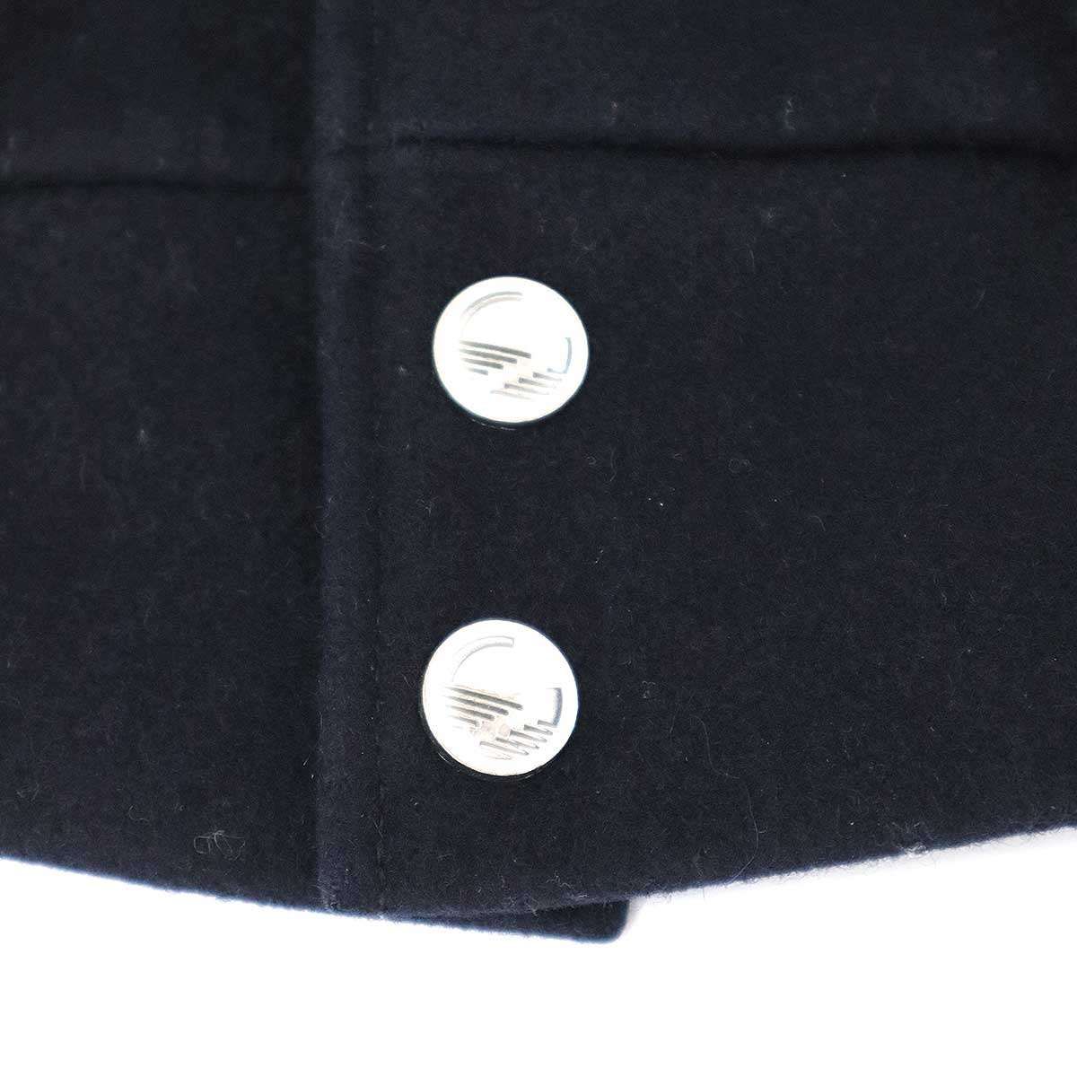 KIKO KOSTADINOV キコ コスタディノフ futur varsity jacket レザー