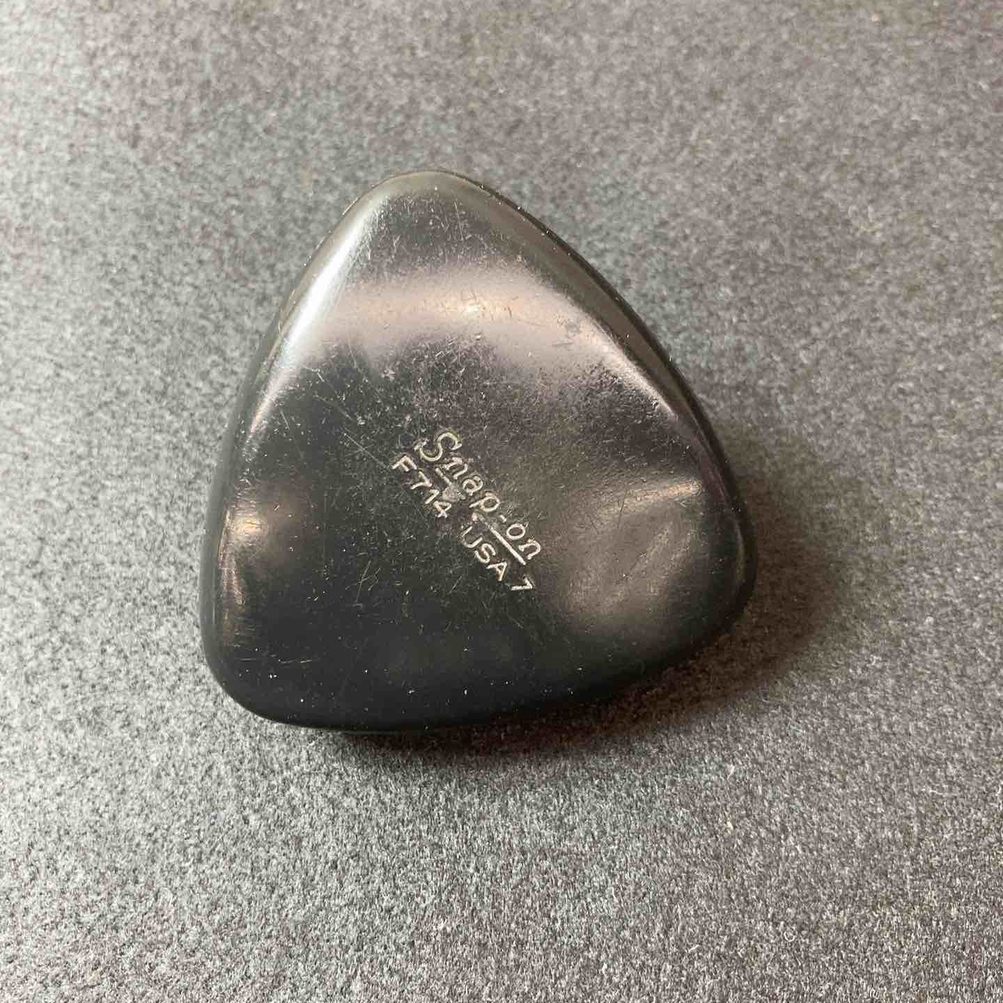 【中古品】 スナップオン(Snap-on) F714 パームラチェット 旧ロゴ 【東大和店】