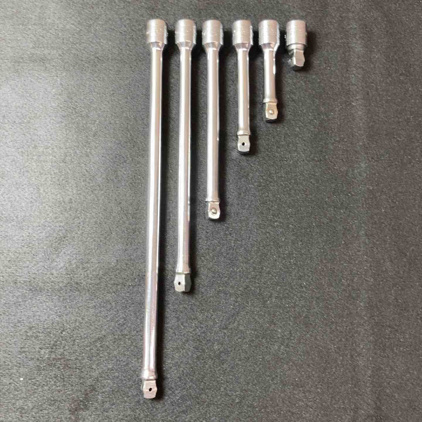 【中古品】 スナップオン(Snap-on) FXW11A FXW8～FXW1 エクステンションバー6本セット 【東大和店】