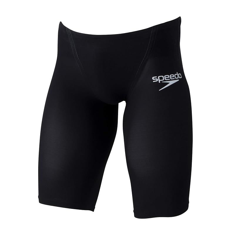 【新品】 Speedo(スピード) 競泳水着 Fastskin ProIII Jammer ファストスキンプロ3ジャマー ボーイズ SCB62101F ブラック 150
