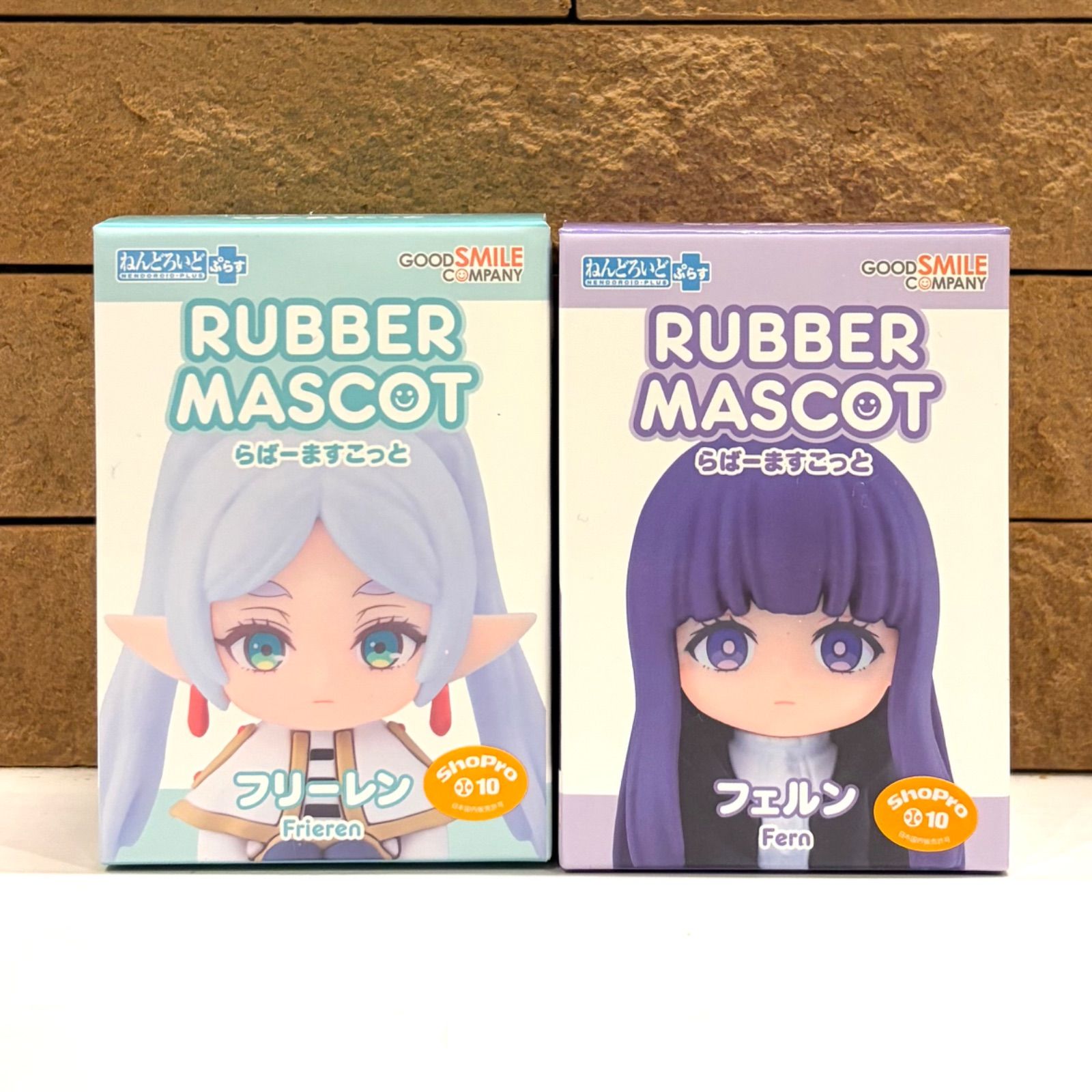 新品未開封 2個セット グッドスマイルカンパニー [GOOD SMILE COMPANY