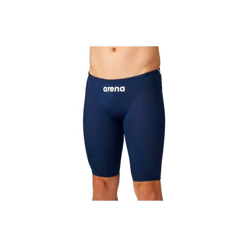 【新品】 【WA承認】arena(アリーナ) 競泳水着 レース用 ボーイズ ジュニア 【AQUA ADVANCED】 R140サイズ 水泳 スイミング 中級者向け ニット素材 AS6SRC23B
