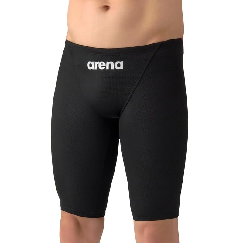 【新品】 【WA承認】arena(アリーナ) 競泳水着 レース用 ボーイズ ジュニア 【AQUA ADVANCED】 R140サイズ 水泳 スイミング 中級者向け ニット素材 AS6SRC23B