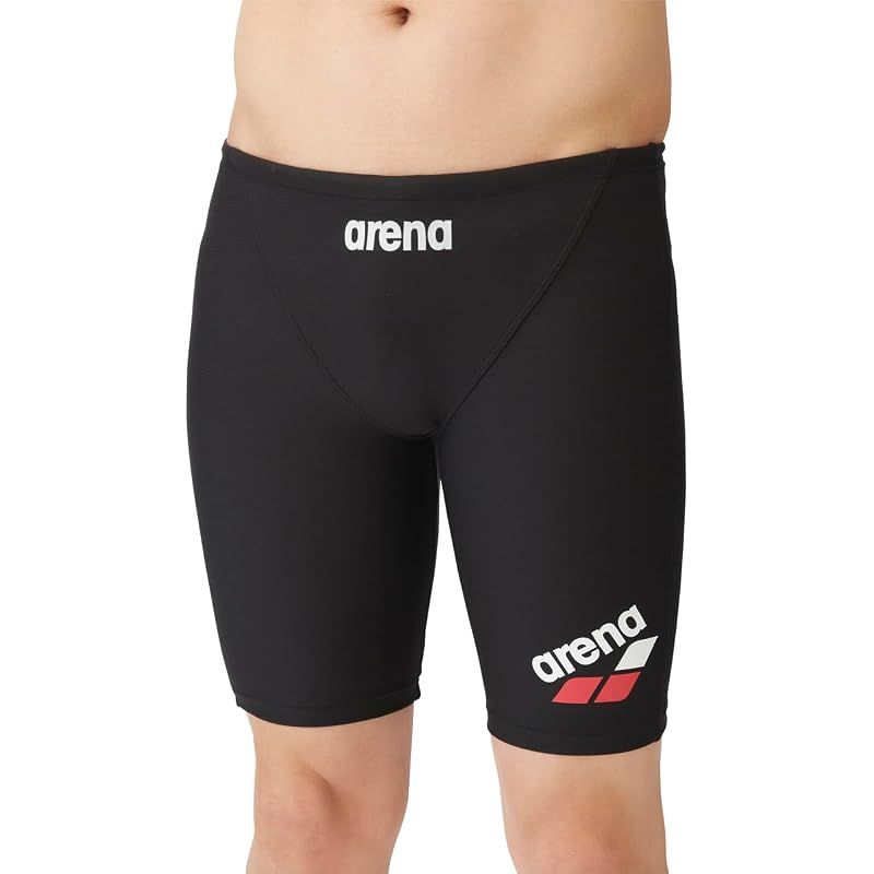 【新品】 arena(アリーナ) 競泳水着 トレーニング用 メンズ 【TOUGHSUIT】 Mサイズ 水泳 スイミング 耐久性 練習用 トレーニング向け SAR-4105