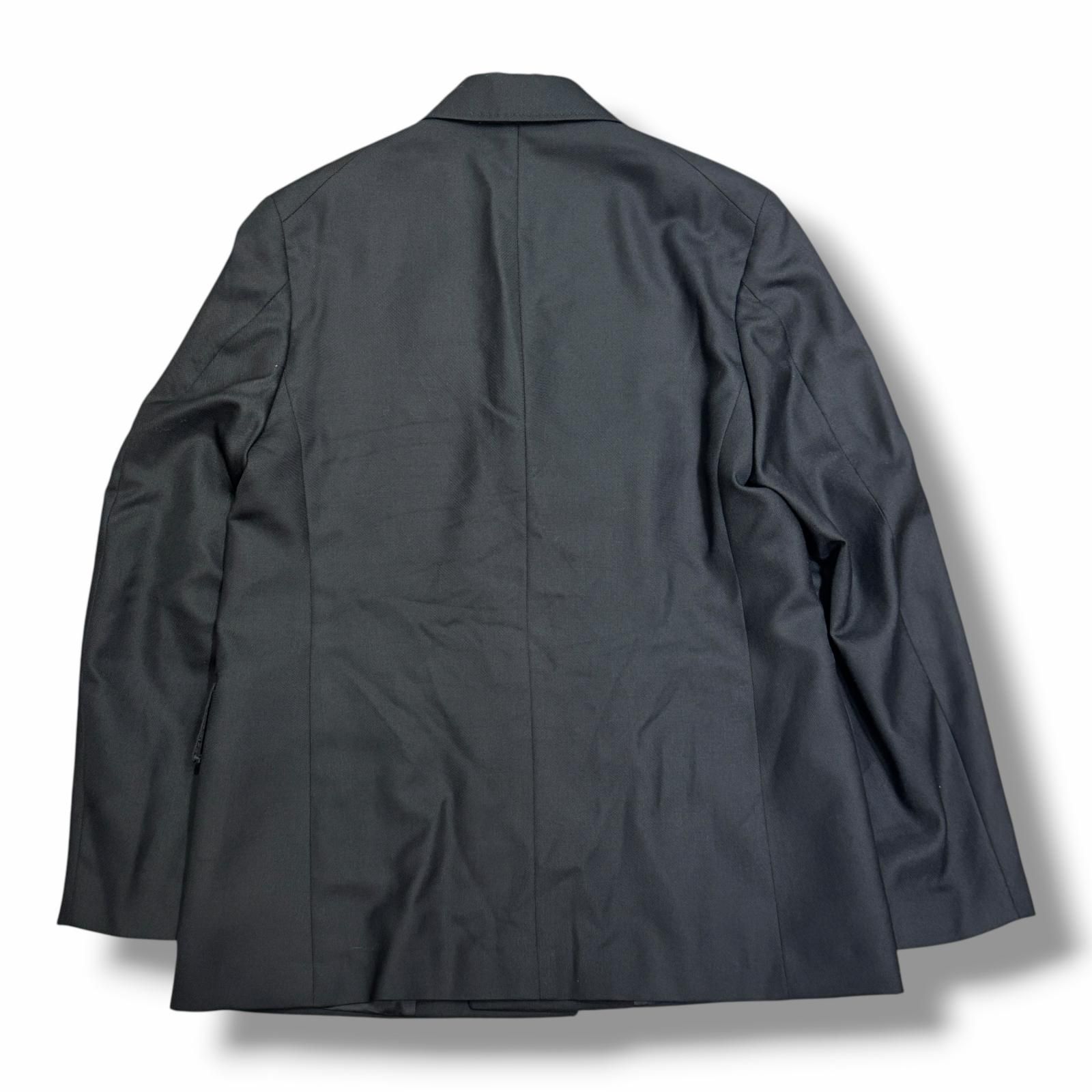 参考上代110000円 Our Legacy UNCONSTRUCTED DB BLAZER ダブル