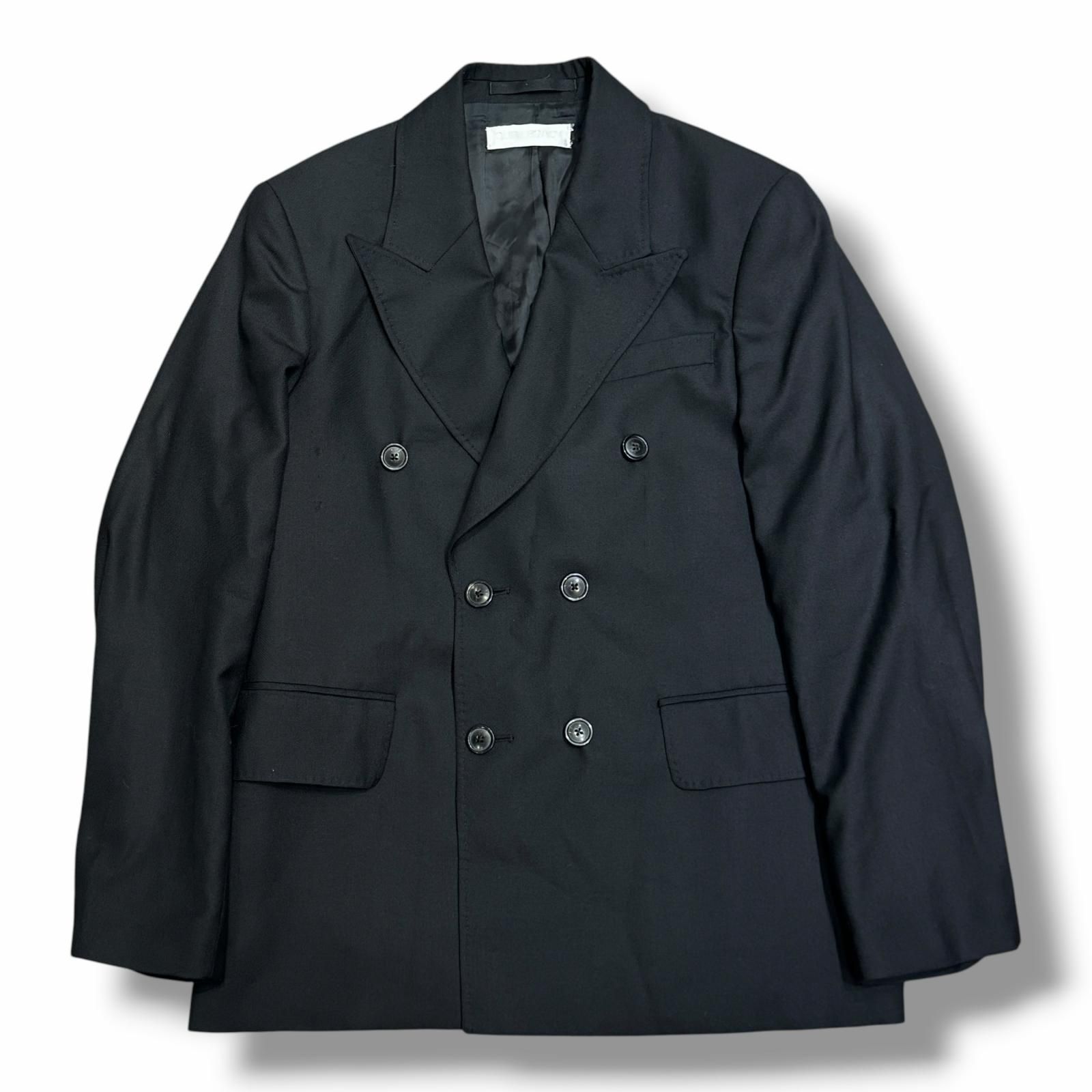 参考上代110000円 Our Legacy UNCONSTRUCTED DB BLAZER ダブル