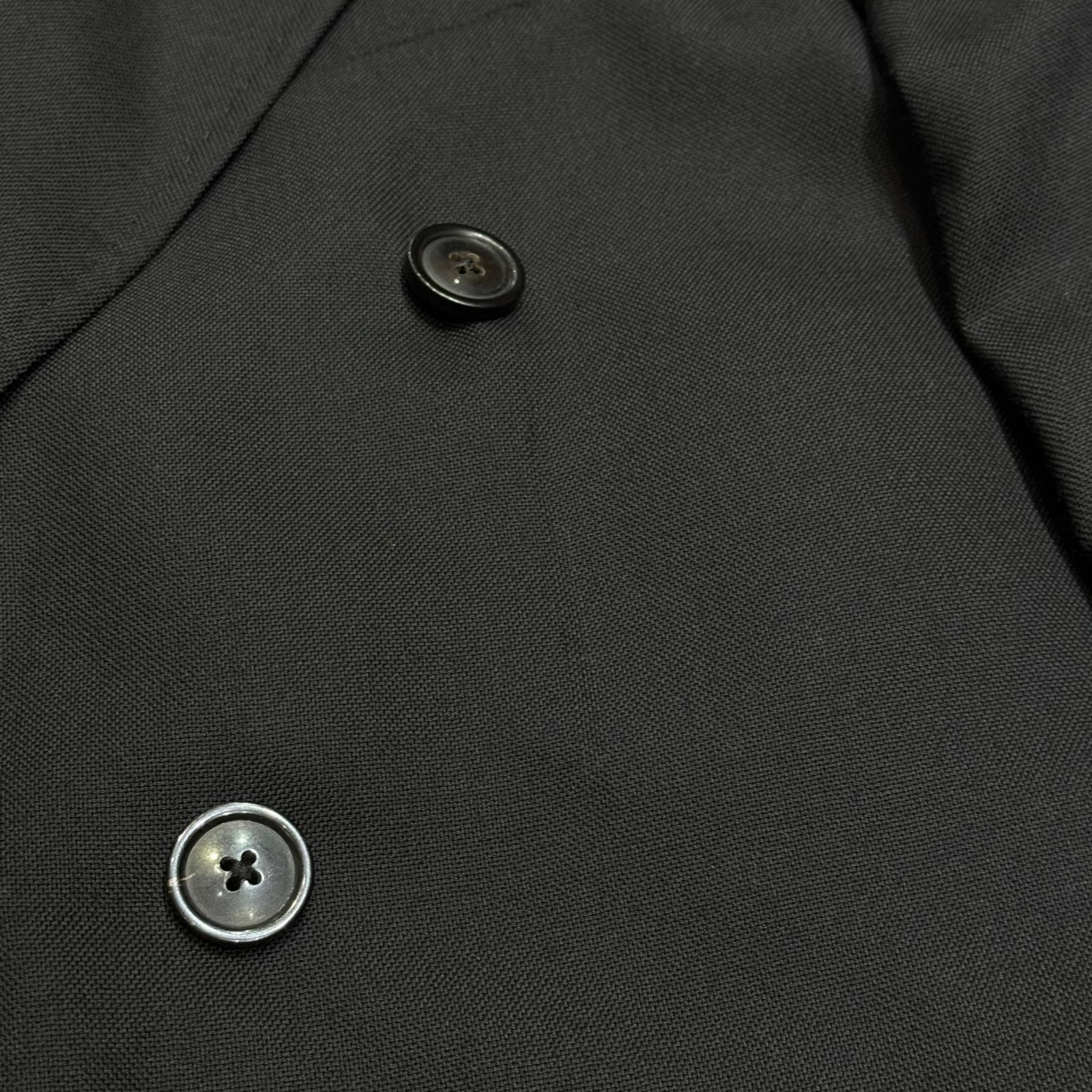 参考上代110000円 Our Legacy UNCONSTRUCTED DB BLAZER ダブル