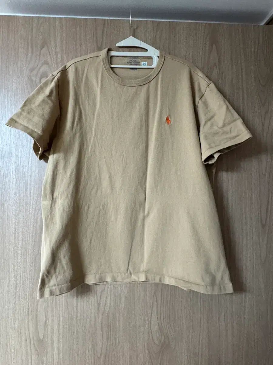 ポロTシャツ L size