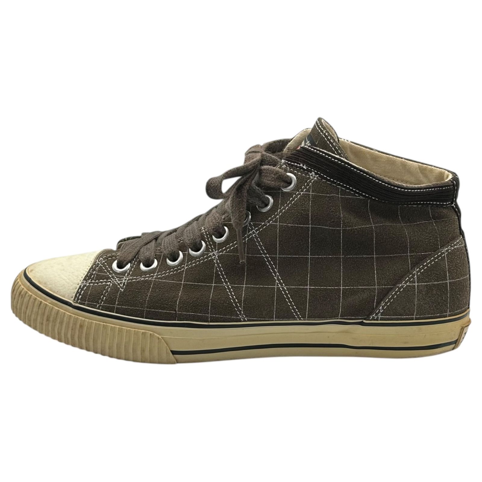 VISVIM×AFFA(ビズビム/ヴィズヴィム×エーエフエフエー) TYPE KIEFER 