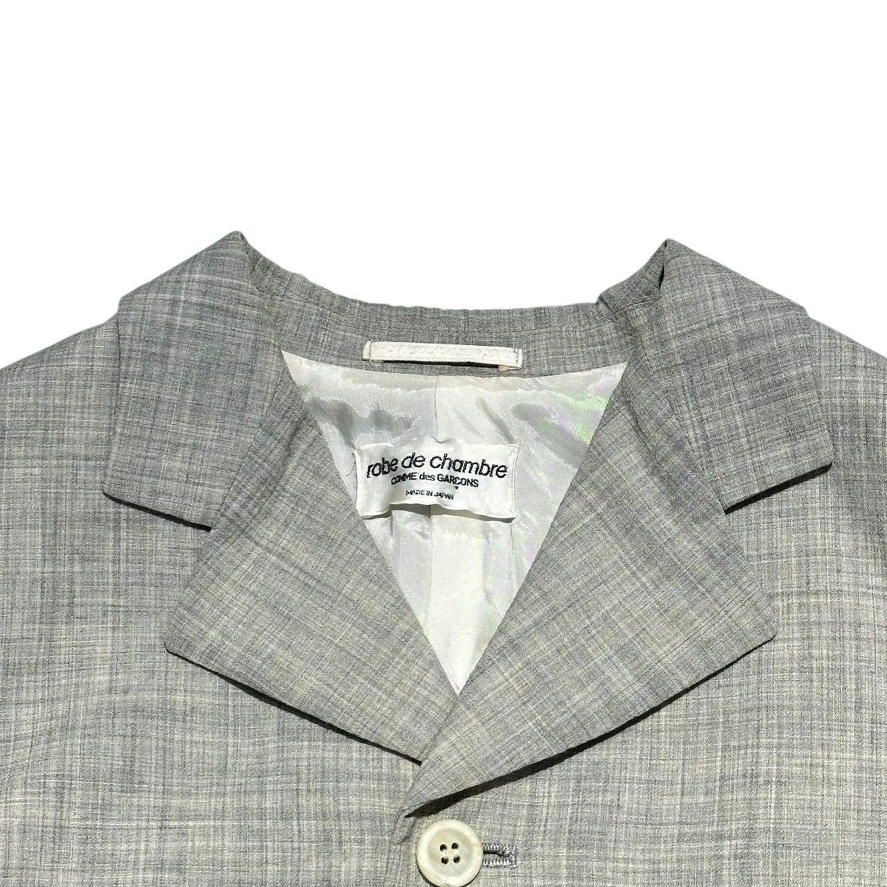robe de chambre COMME des GARCONS(ローブドシャンブル