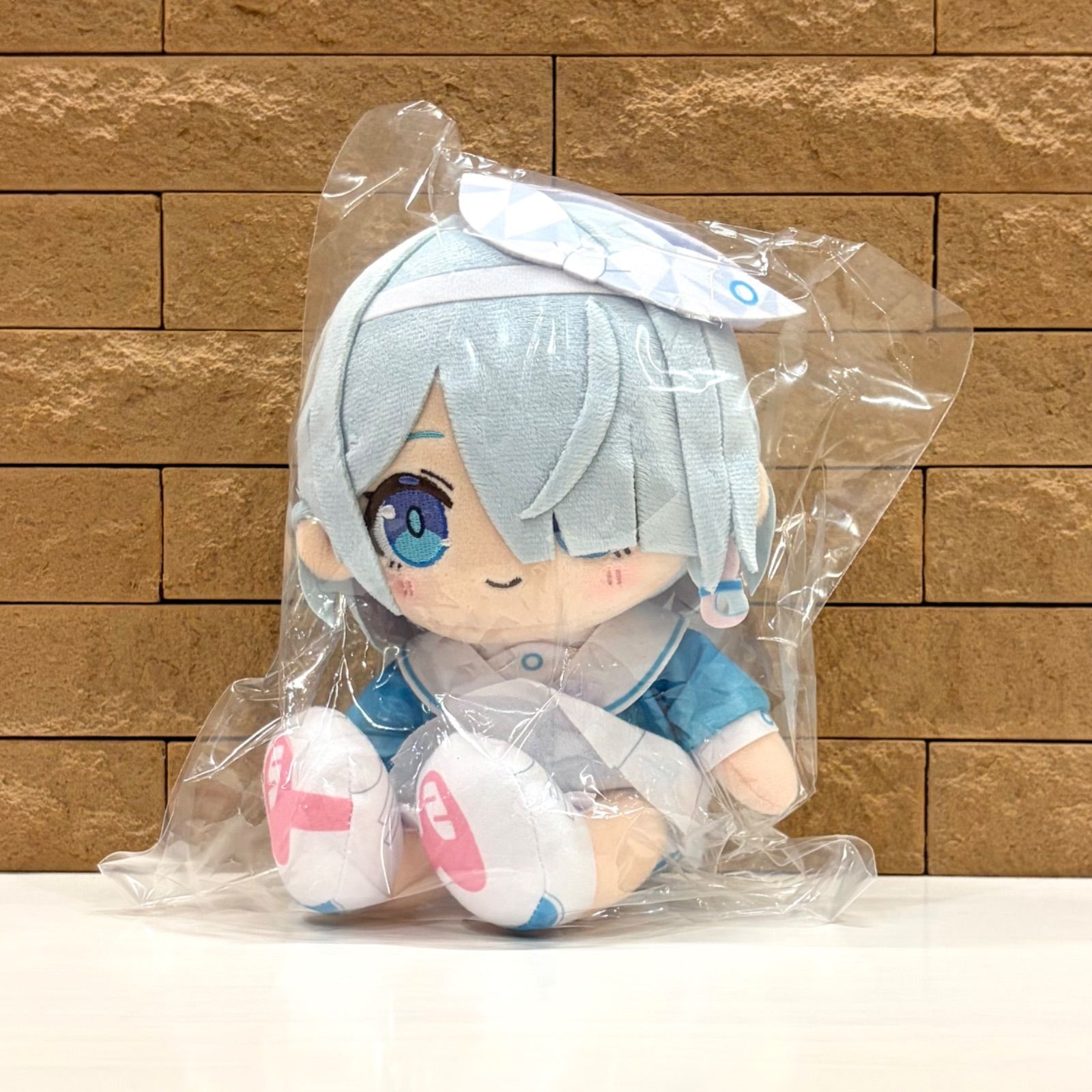 新品未開封 グッドスマイルカンパニー [GOOD SMILE COMPANY] ブルー