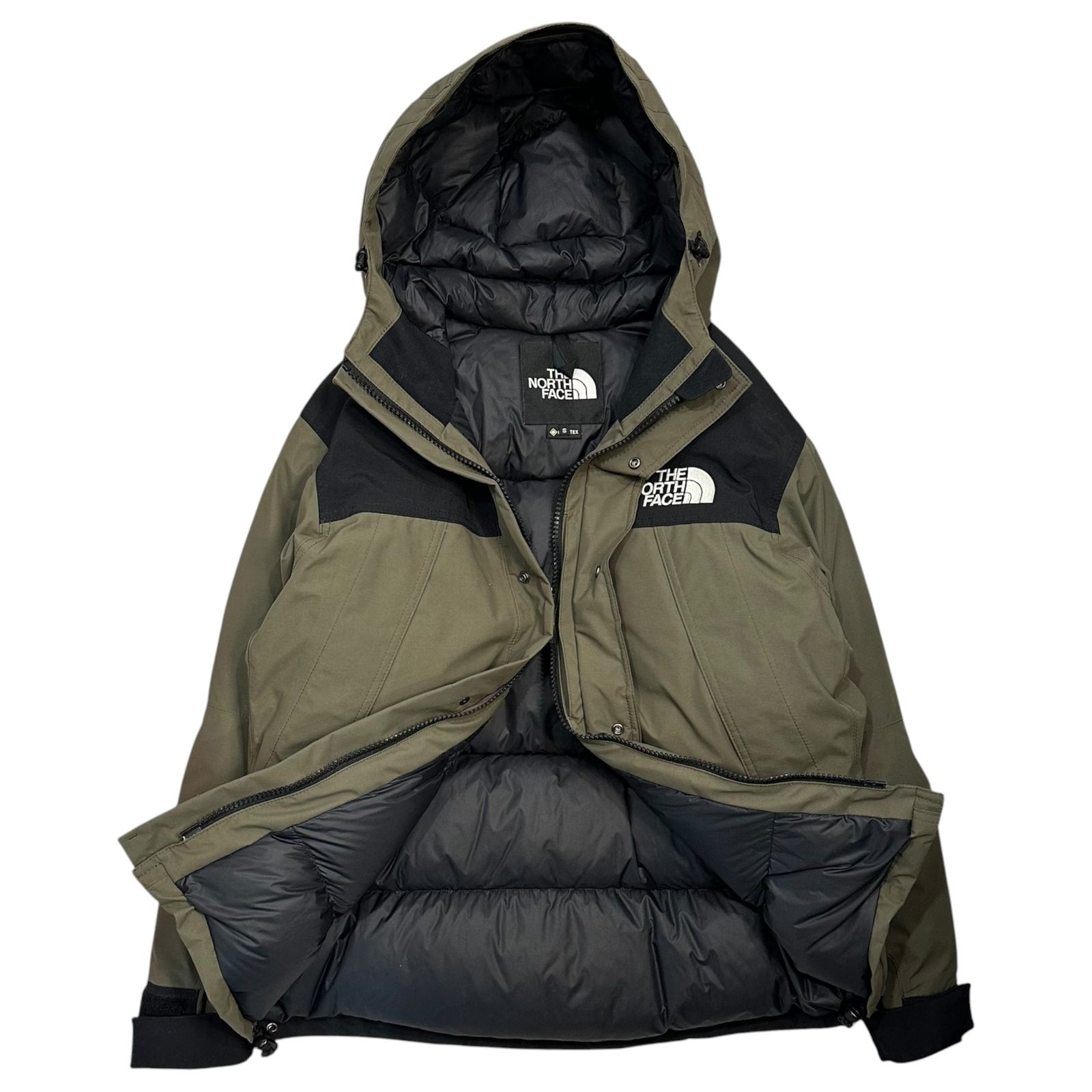 THE NORTH FACE(ノースフェイス) Mountain Down Jacket マウンテン 