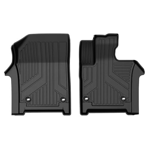 Cartist 新型 アルファード ヴェルファイア 40系 に適用 フロアマット 立体カーマット 車用 3Dフロアマット 立体構造 7人乗 右ハンドル車 専用 2023年6月?現行 防水 滑り防止 耐汚れ TPE素材 カスタムパーツ 車種専用 7b9ef6f8