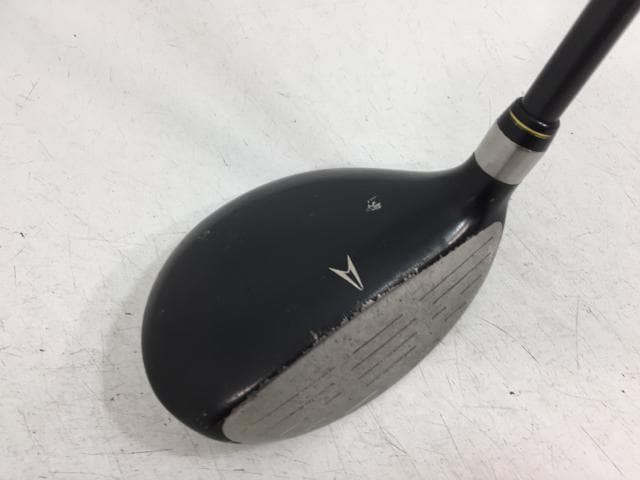 中古ゴルフクラブ】ダンロップ ゼクシオ(XXIO) ユーティリティ 2004 