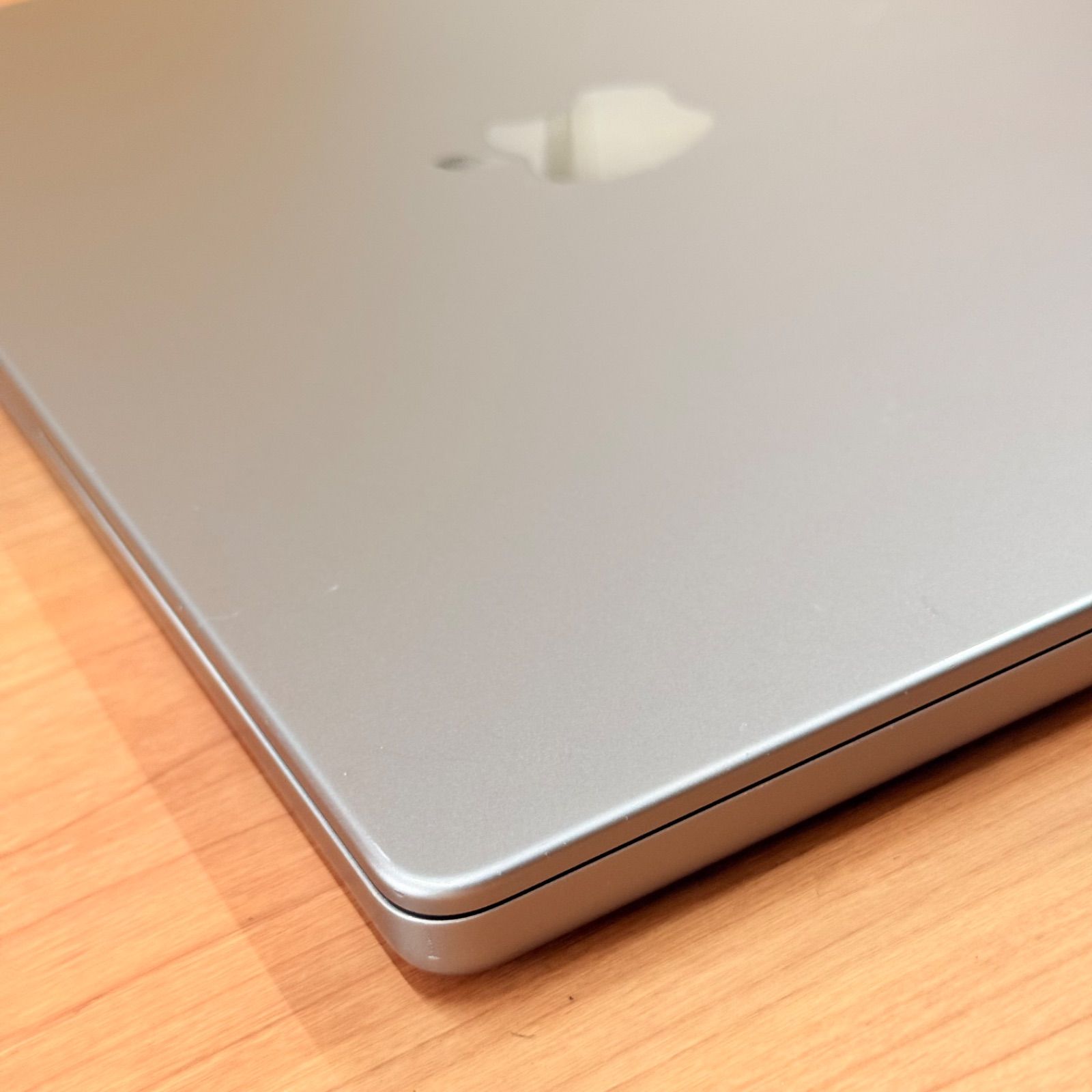 動作確認済】 MacBook pro 14インチ 2021 Apple M1 MAX 64GB 1TB 動画 