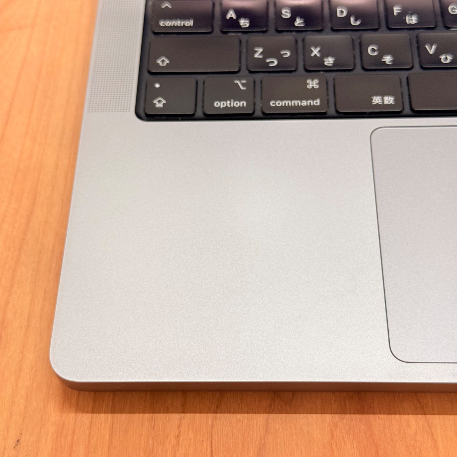 動作確認済】 MacBook pro 14インチ 2021 Apple M1 MAX 64GB 1TB 動画