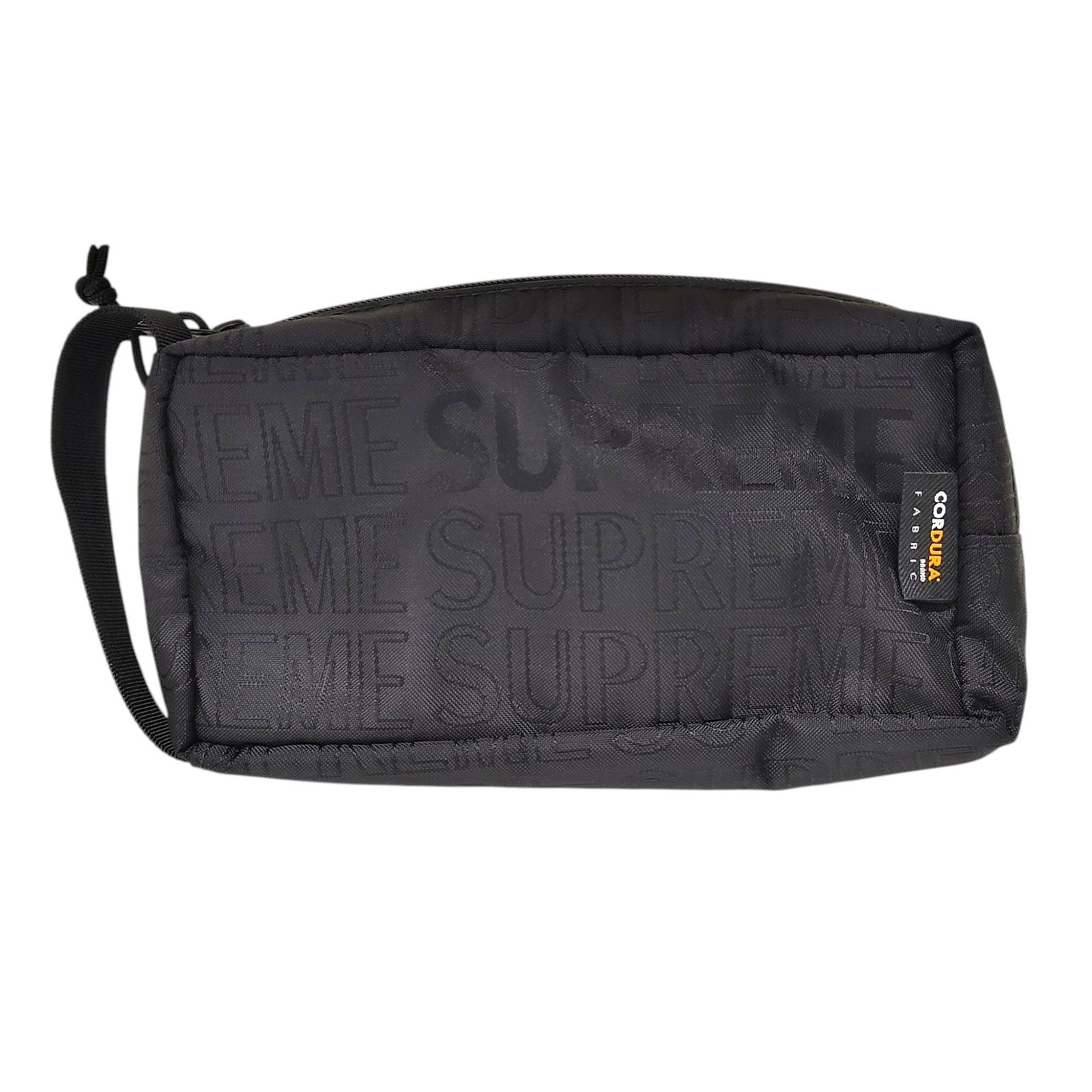 Supreme シュプリーム 19SS Organizer Pouch オーガナイザー ポーチ F