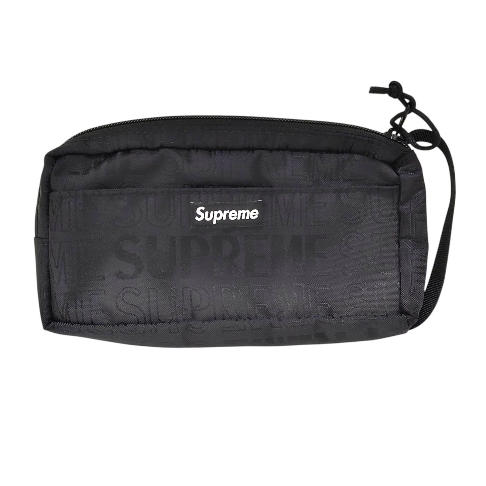 Supreme シュプリーム 19SS Organizer Pouch オーガナイザー ポーチ F