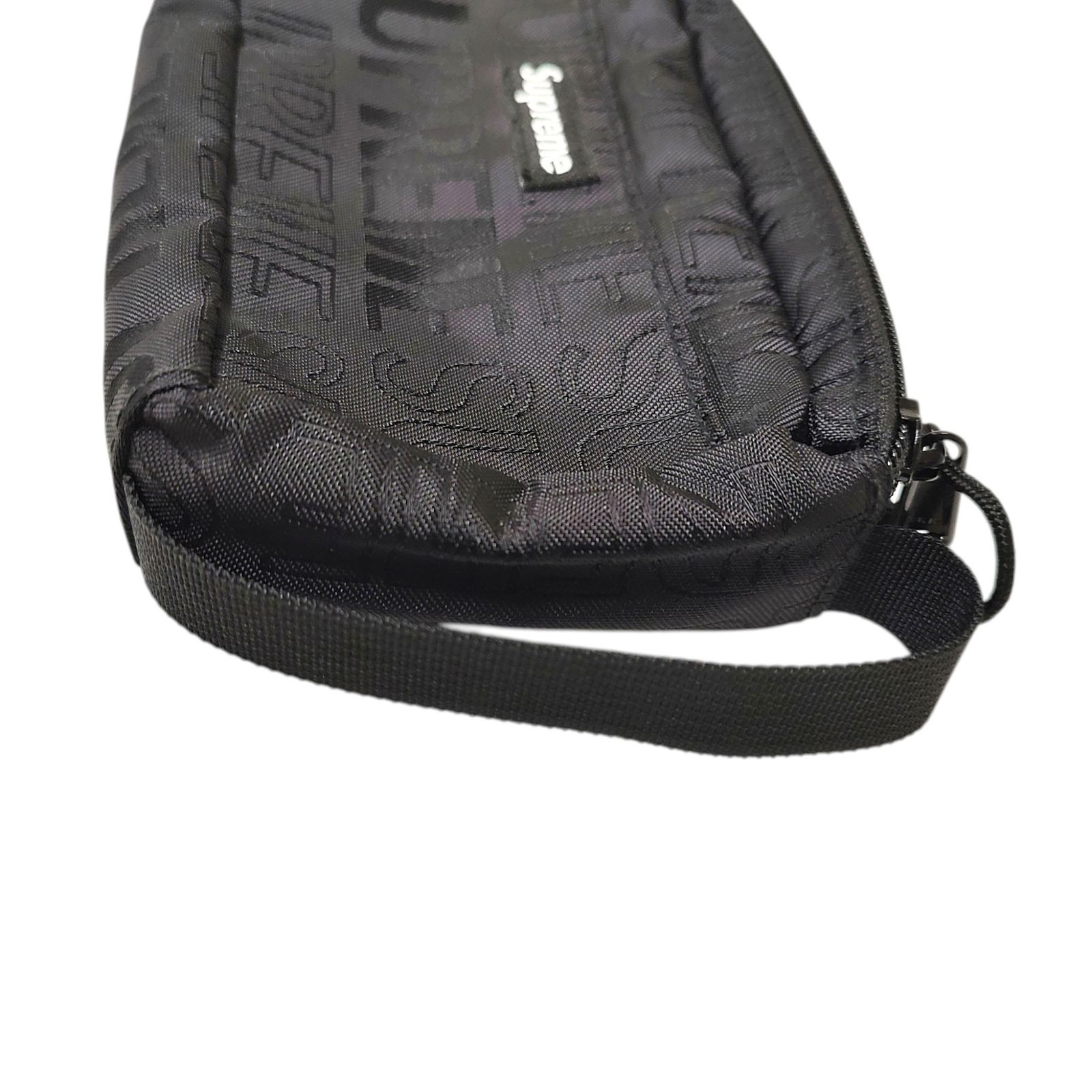 Supreme シュプリーム 19SS Organizer Pouch オーガナイザー ポーチ F