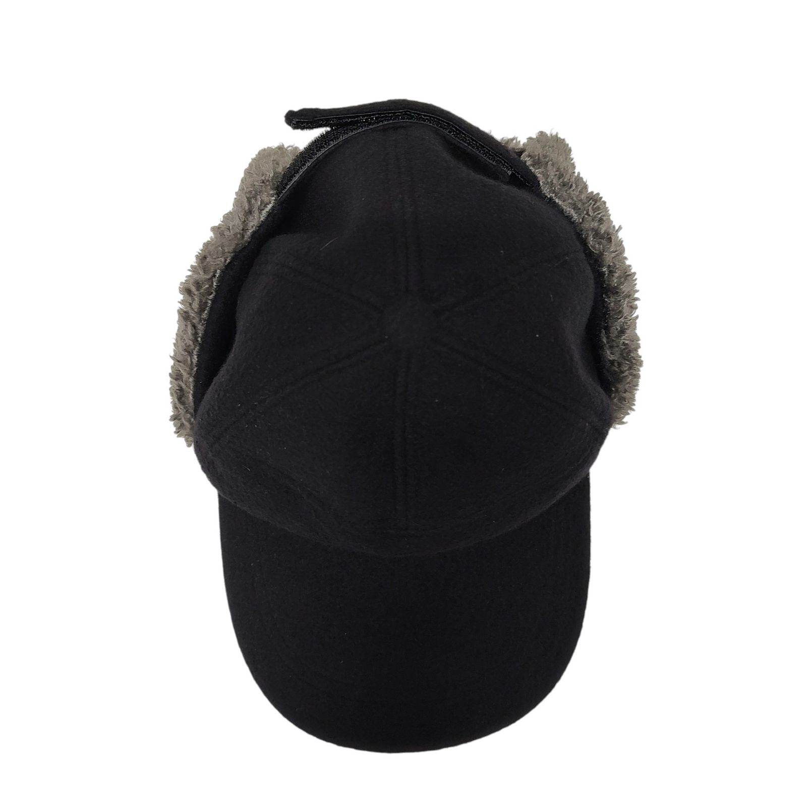 MARK&LONA マークアンドロナ ゴルフ Boa Cap 耳当て付き ボア キャップ