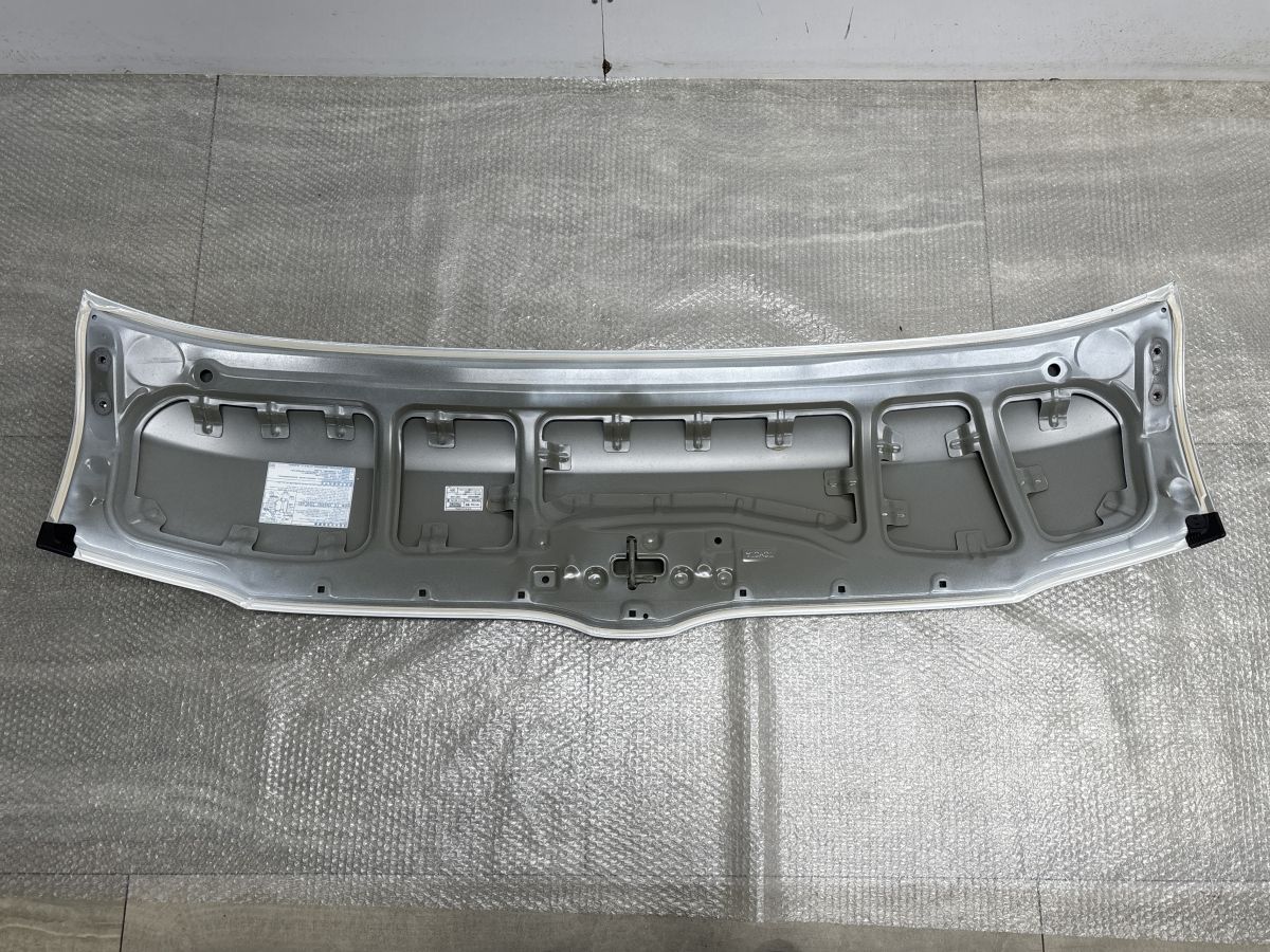 美品】トヨタ 200 ハイエース レジアスエース ナロー/標準ボディ 純正