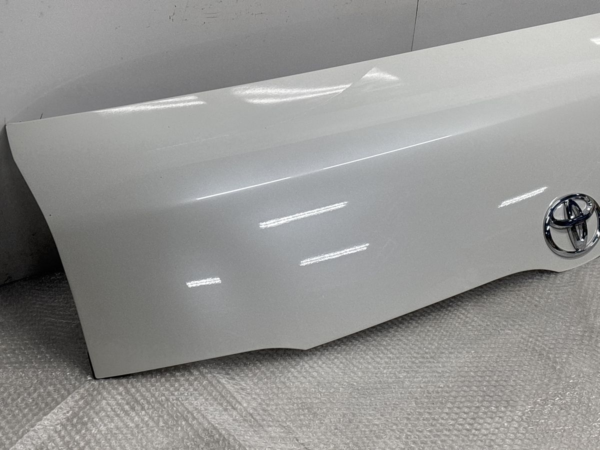 美品】トヨタ 200 ハイエース レジアスエース ナロー/標準ボディ 純正