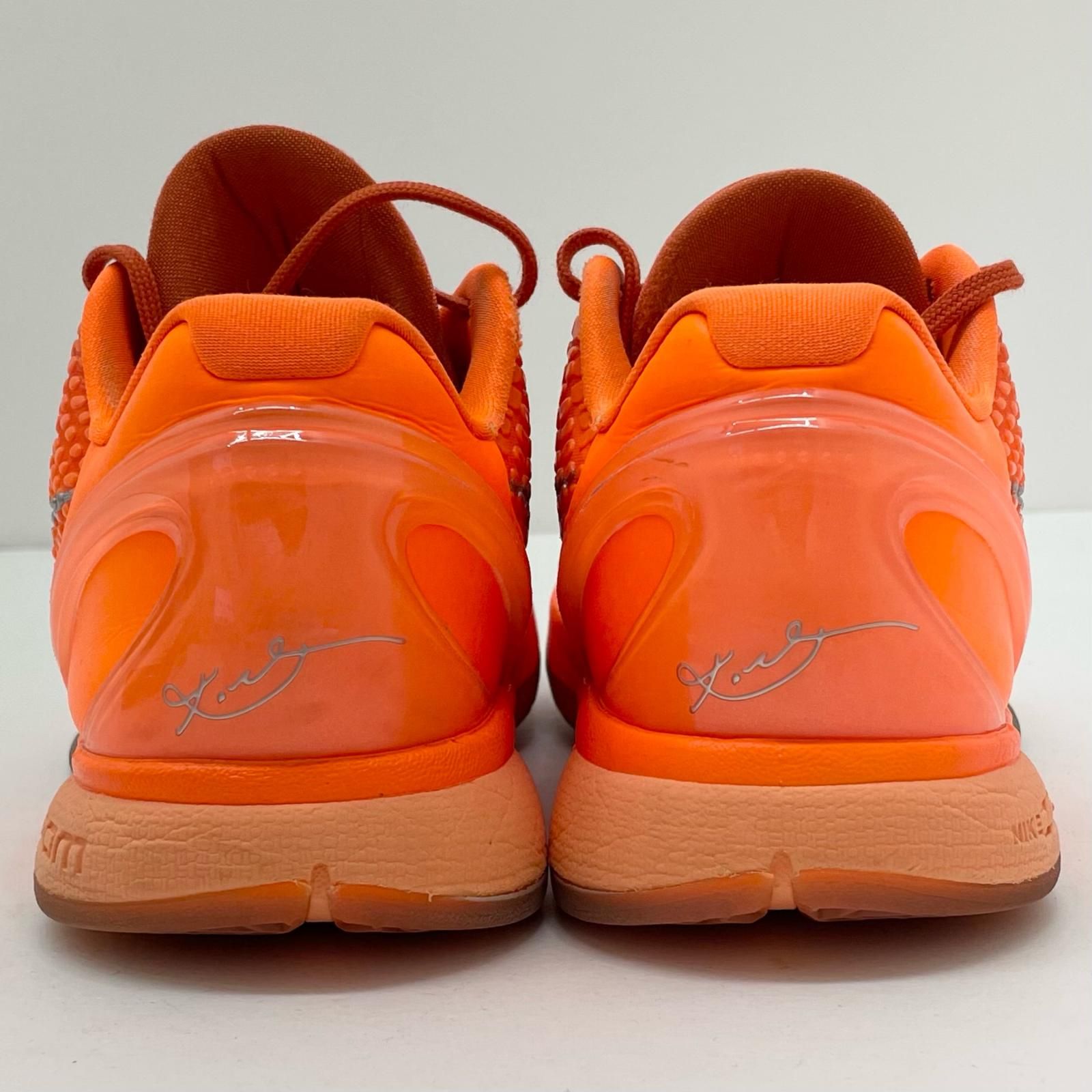 中古】NIKE | ナイキ Kobe 6 Protro 
