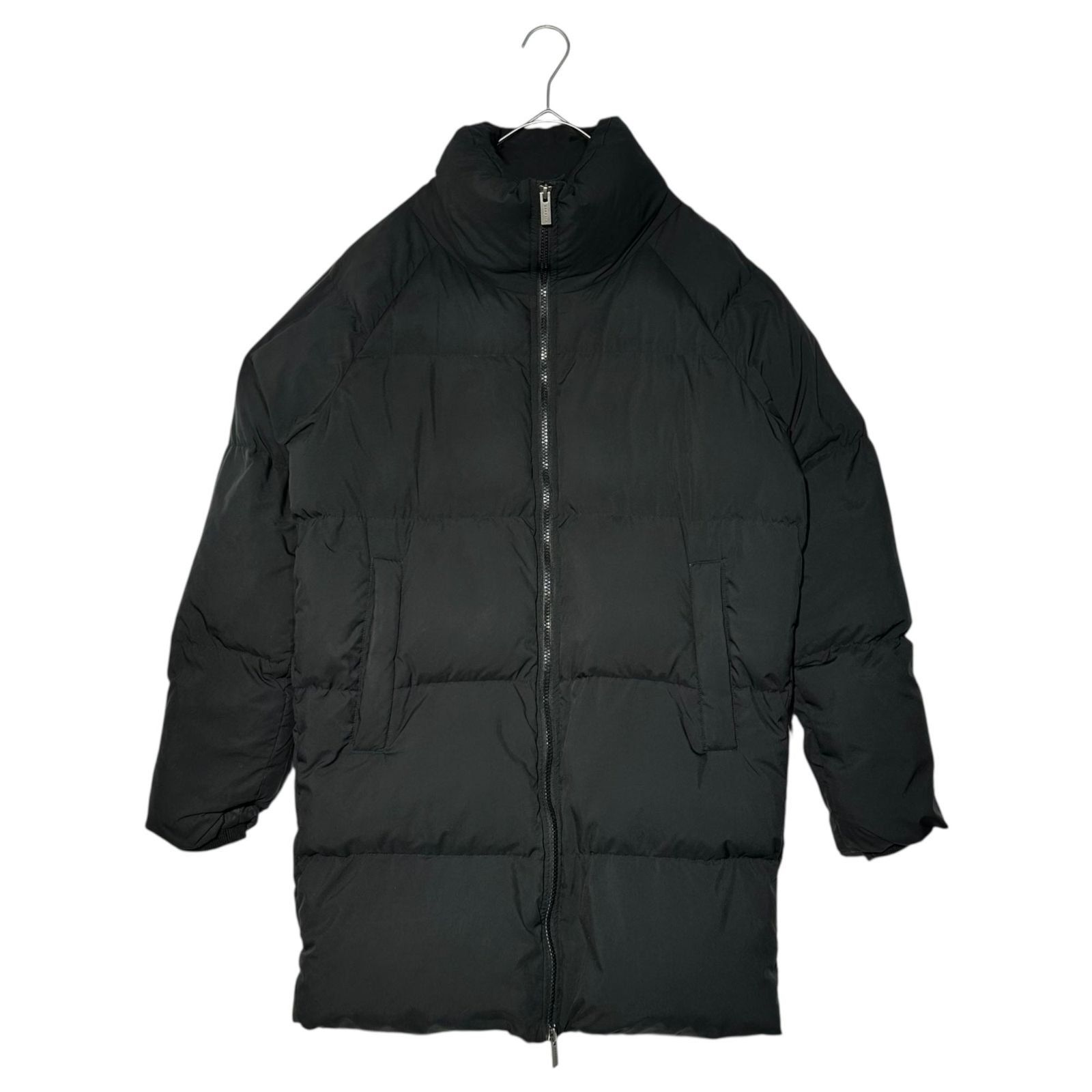 Pyrenex(ピレネックス) BARROW バロー ダウン コート HWK043 38(M程度) ブラック ジャケット