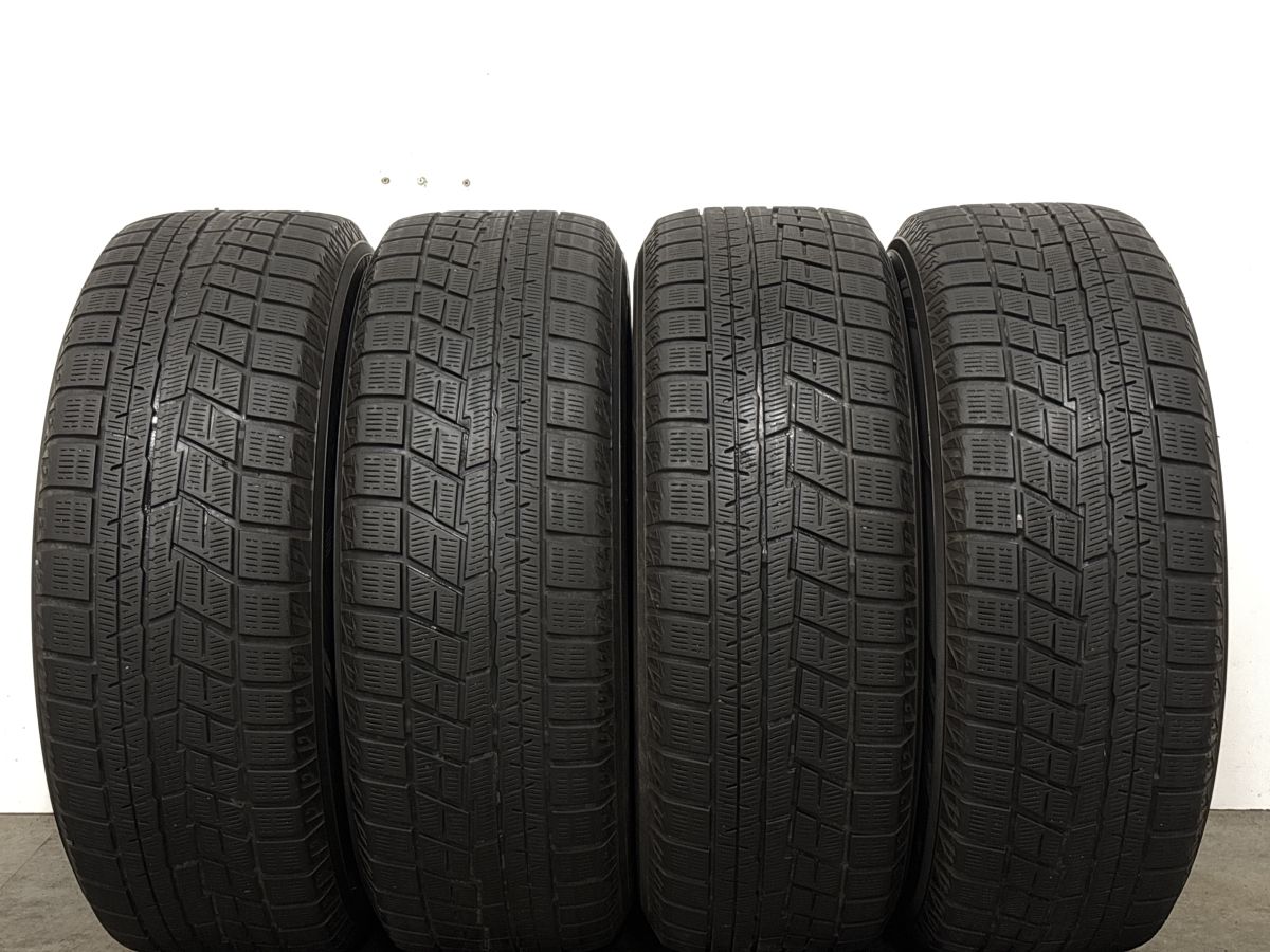純正品】トヨタ 210 クラウン ロイヤル 純正 16in 7J +40 PCD114.3