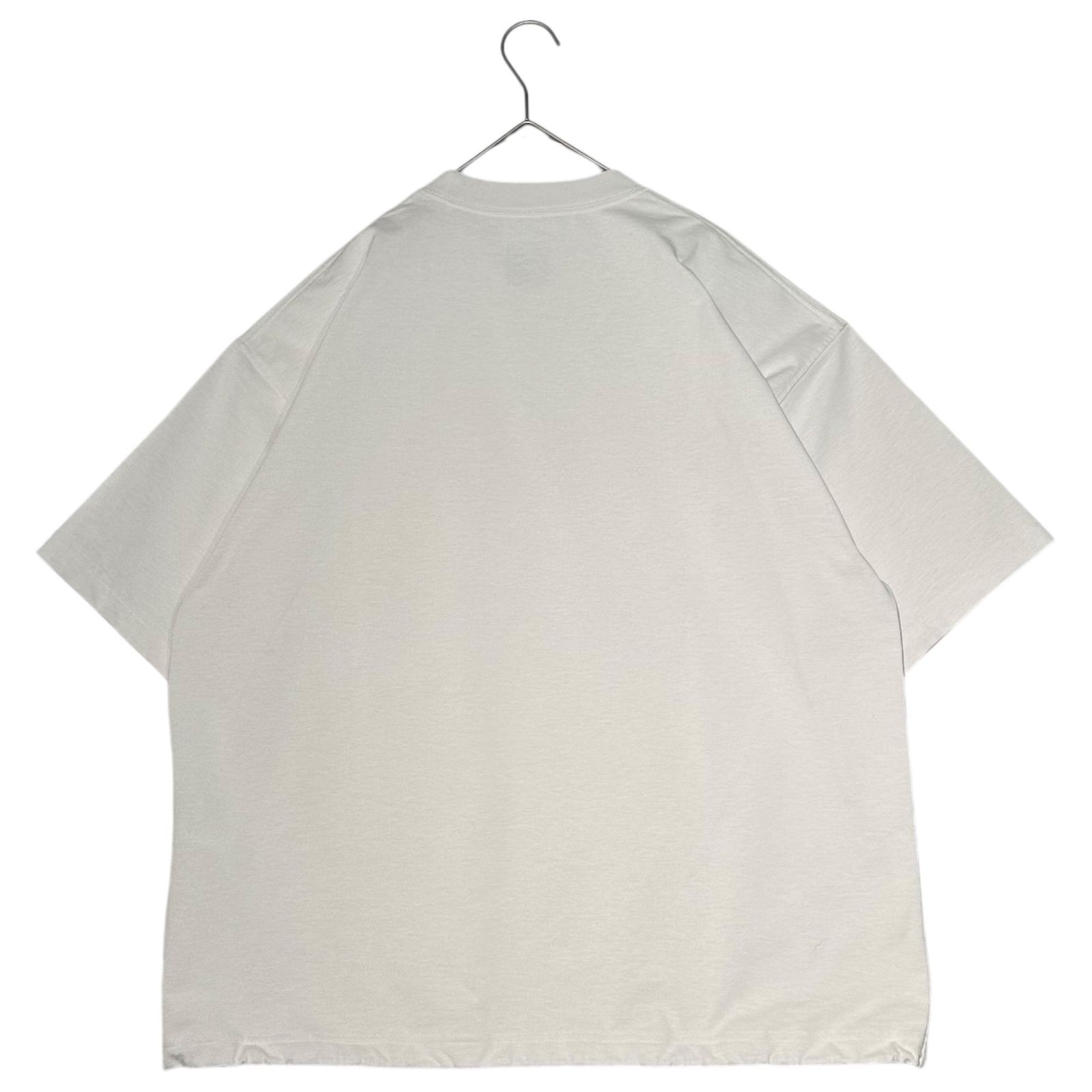 DAIWA PIER39(ダイワ ピア39) 25SS TECH W/POCKET CREW TEE テック 