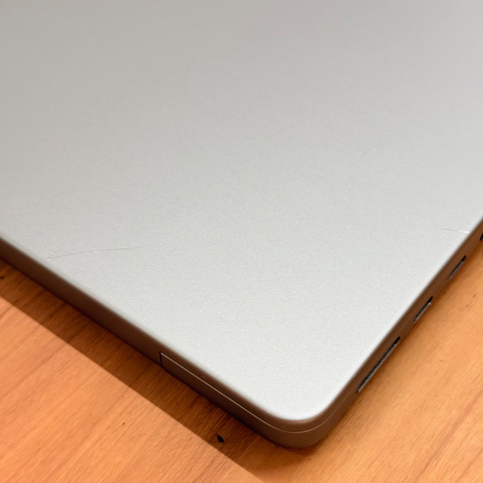 動作確認済】 MacBook pro 14インチ 2021 Apple M1 MAX 64GB 1TB 動画 