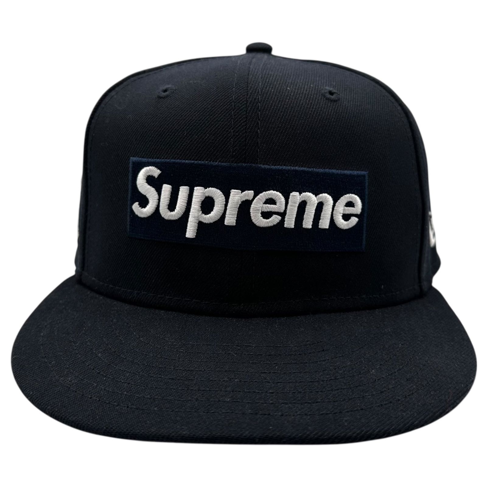 SUPREME(シュプリーム) 24SS MLB Teams Box Logo New Era York Yankees
