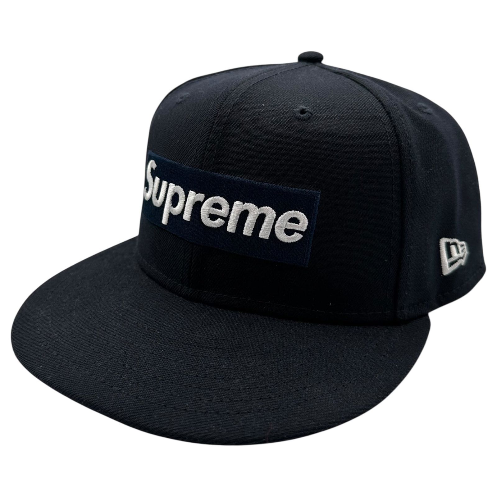 SUPREME(シュプリーム) 24SS MLB Teams Box Logo New Era York Yankees