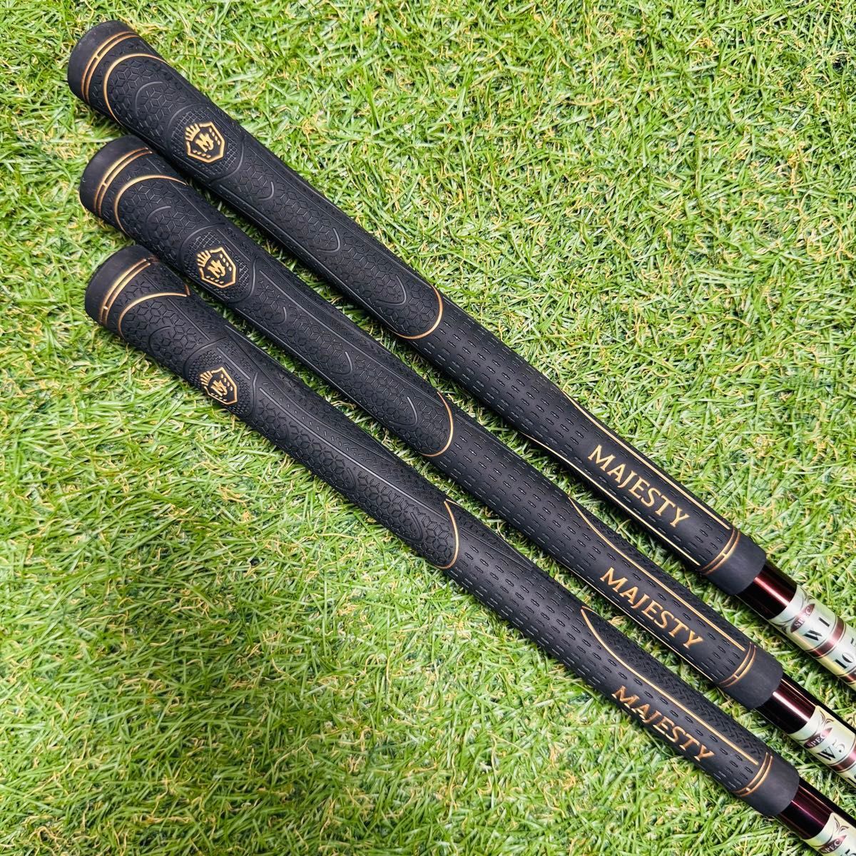 最高級】マジェスティ プレステジオ 13 1W 5W 5UT 3本セット R - メルカリ