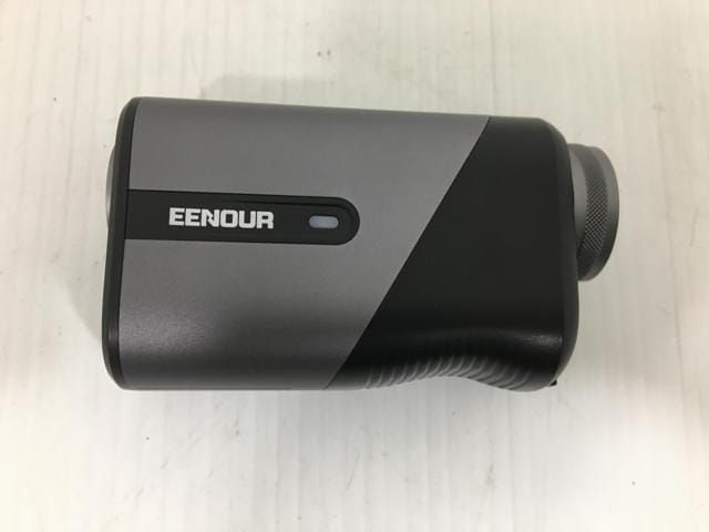 返品OK 【中古ゴルフ用品】【超美品】EENOUR(イーノウ) レーザー距離計