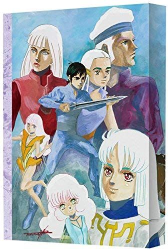 聖戦士ダンバイン Blu-ray BOX I (メーカー特典なし) - メルカリ