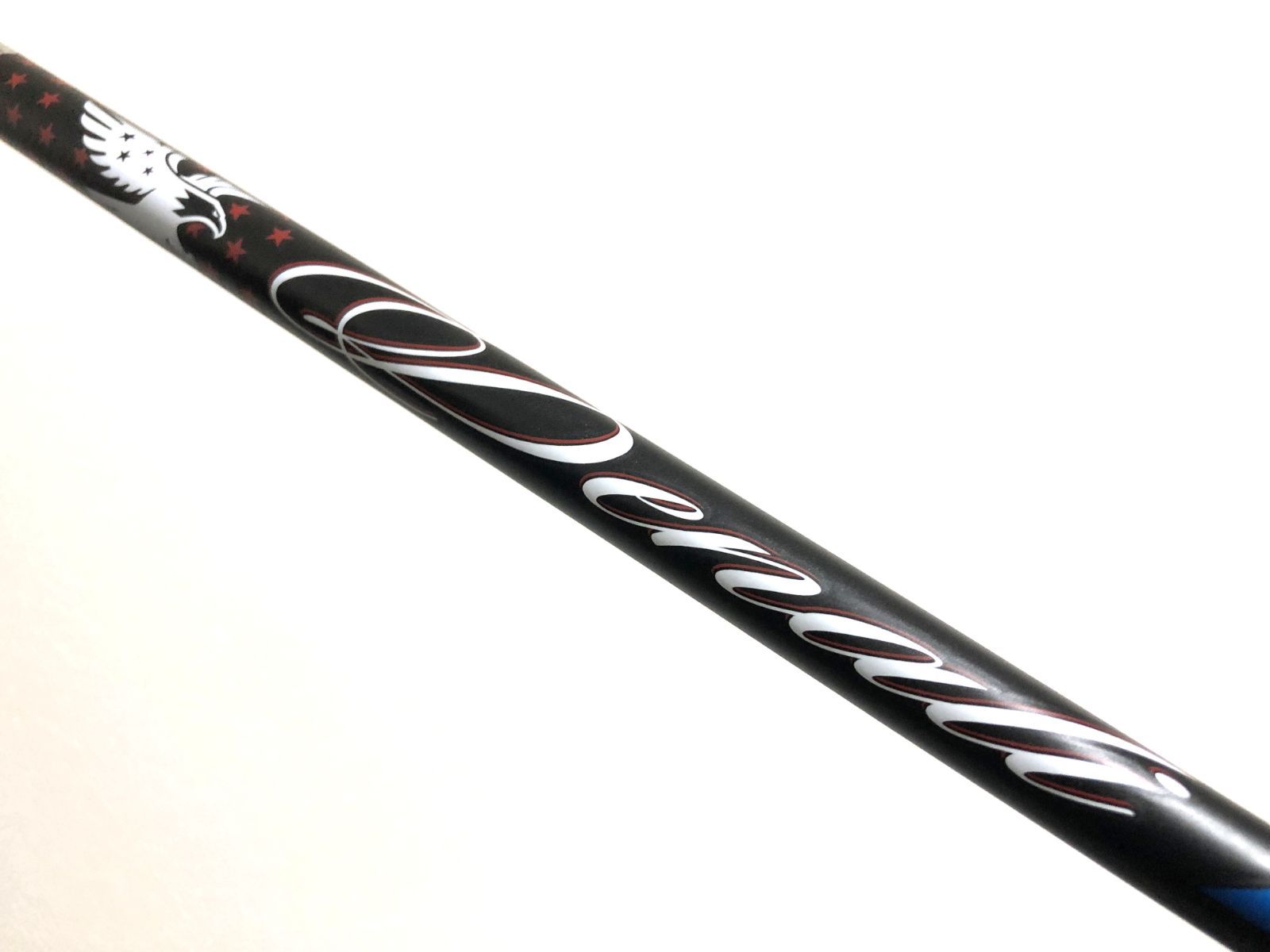 新品 最新 キャロウェイ スリーブ付 デナリ DENALI 60G 6.0 1776 1W用