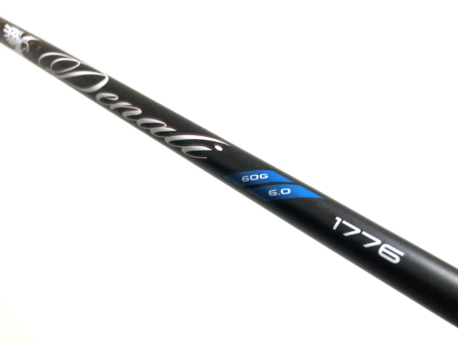 新品 最新 キャロウェイ スリーブ付 デナリ DENALI 60G 6.0 1776 1W用