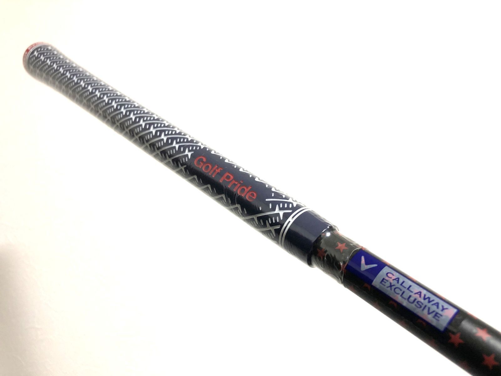 新品 最新 キャロウェイ スリーブ付 デナリ DENALI 60G 6.0 1776 1W用