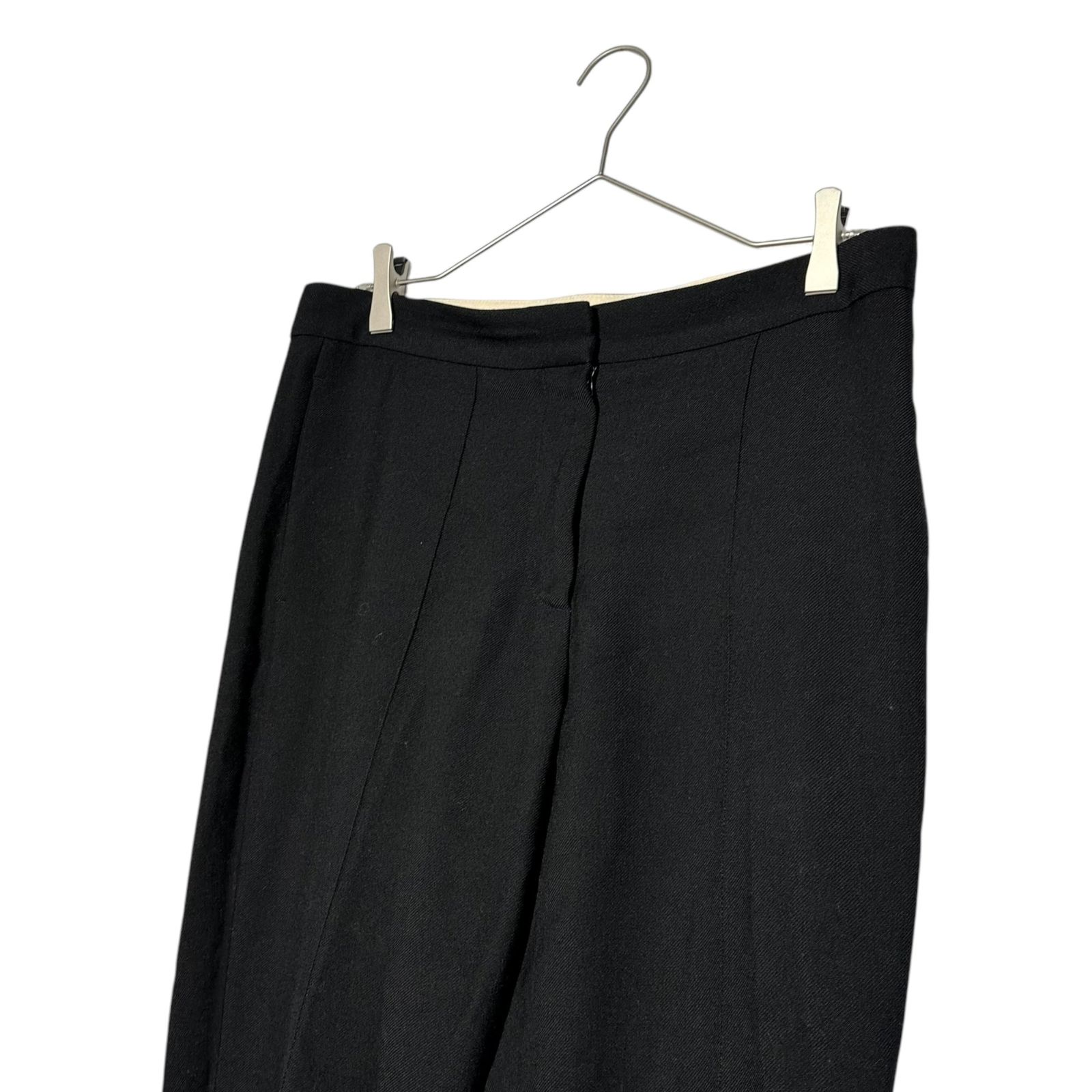 STELLA McCARTNEY(ステラマッカートニー) 14AW wool pants ウール 