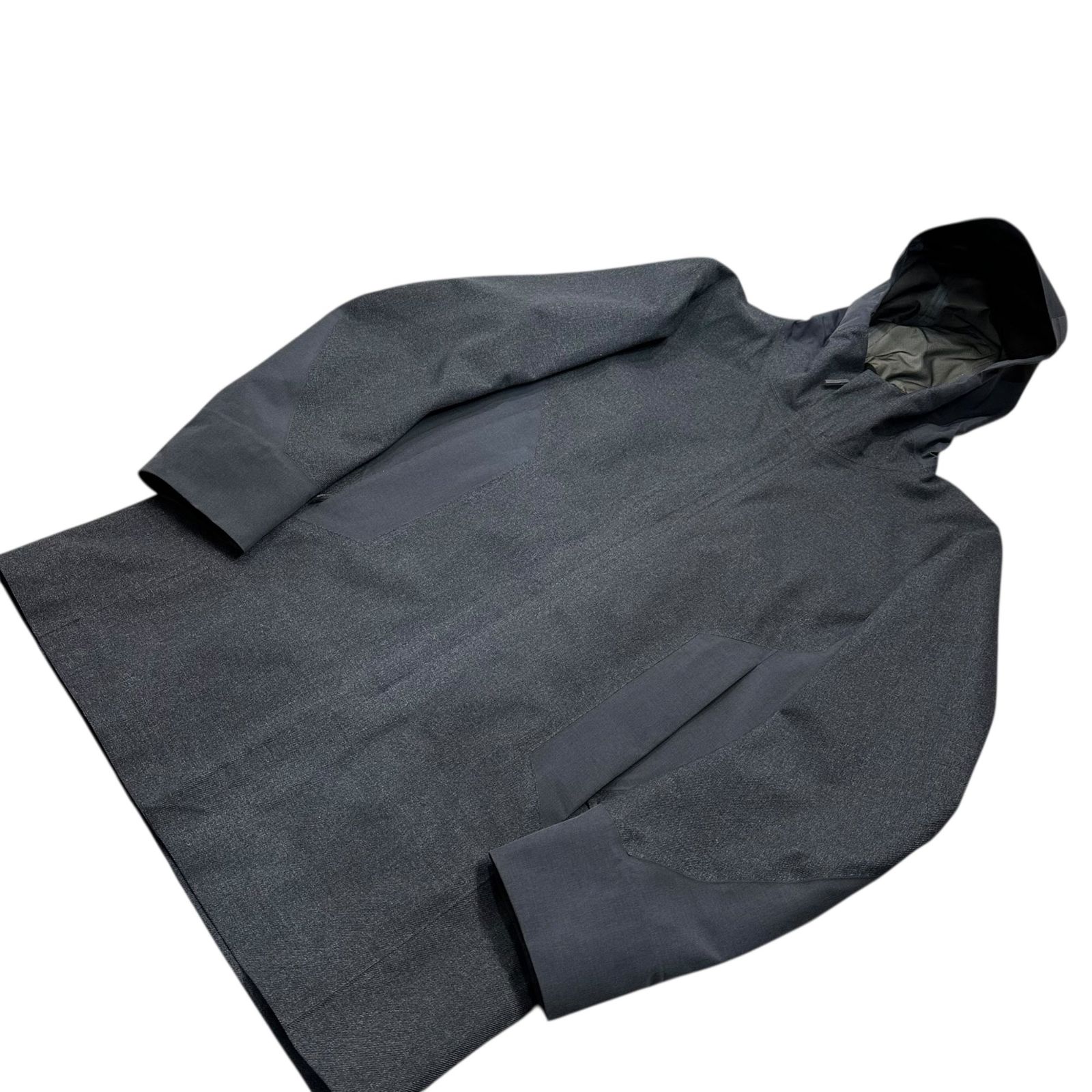 ARC'TERYX VEILANCE(アークテリクスヴェイランス) 3L GORE-TEX NAVIER