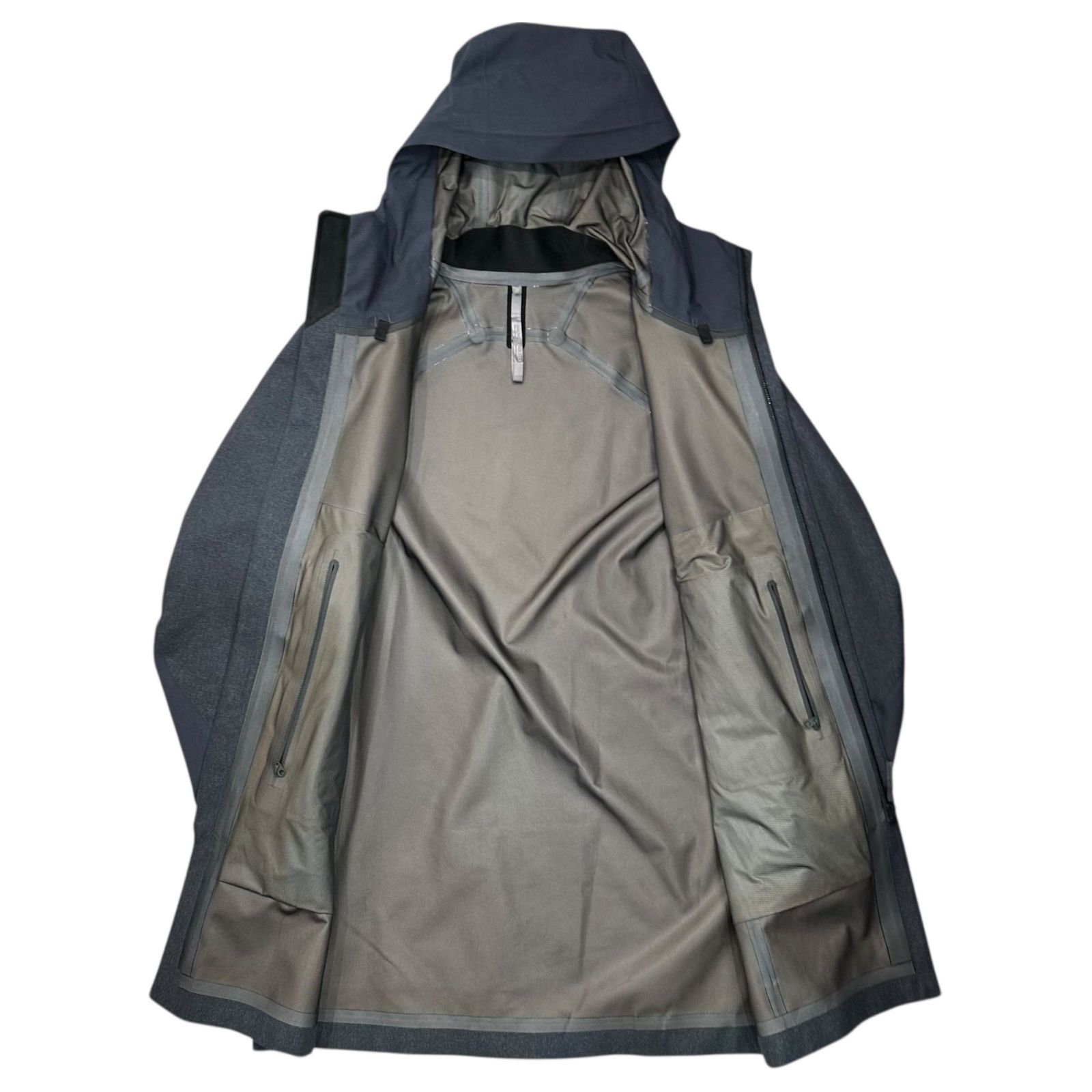 ARC'TERYX VEILANCE(アークテリクスヴェイランス) 3L GORE-TEX NAVIER