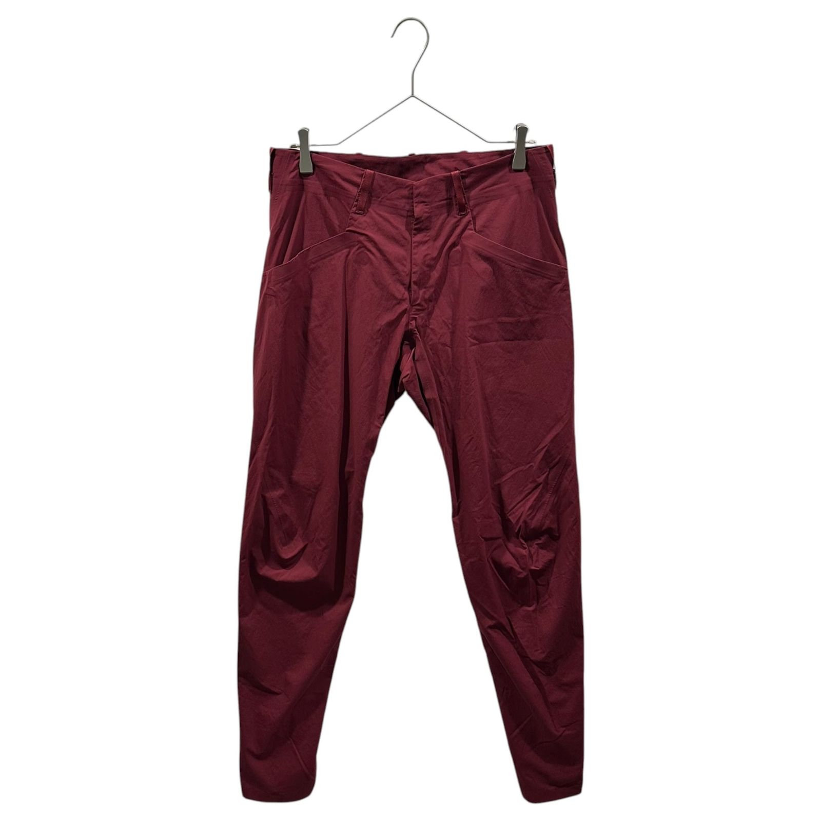 ARC'TERYX VEILANCE(アークテリクスヴェイランス) Indisce Pant インディス パンツ 16602-3201 30 ボルドー テック 19,166円